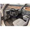 Image 52 : 0ZF --  1992 VW EUROVAN CV CAMPER, White, 427938 KM  "NO RESERVE"