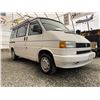 Image 8 : 0ZF --  1992 VW EUROVAN CV CAMPER, White, 427938 KM  "NO RESERVE"