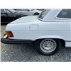 Image 29 : 0ZG --  1974 MERCEDES 450SL CONVERTIBLE, White, 120089 MILES