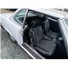Image 38 : 0ZG --  1974 MERCEDES 450SL CONVERTIBLE, White, 120089 MILES