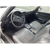 Image 42 : 0ZG --  1974 MERCEDES 450SL CONVERTIBLE, White, 120089 MILES