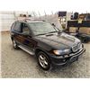 Image 10 : 0P --  2001 BMW X5 4.4I AWD , Black, 95310 KM "NO RESERVE"