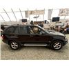 Image 12 : 0P --  2001 BMW X5 4.4I AWD , Black, 95310 KM "NO RESERVE"