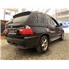 Image 14 : 0P --  2001 BMW X5 4.4I AWD , Black, 95310 KM "NO RESERVE"