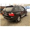 Image 15 : 0P --  2001 BMW X5 4.4I AWD , Black, 95310 KM "NO RESERVE"