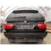 Image 17 : 0P --  2001 BMW X5 4.4I AWD , Black, 95310 KM "NO RESERVE"
