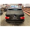 Image 19 : 0P --  2001 BMW X5 4.4I AWD , Black, 95310 KM "NO RESERVE"