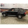 Image 23 : 0P --  2001 BMW X5 4.4I AWD , Black, 95310 KM "NO RESERVE"