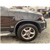 Image 29 : 0P --  2001 BMW X5 4.4I AWD , Black, 95310 KM "NO RESERVE"