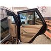 Image 40 : 0P --  2001 BMW X5 4.4I AWD , Black, 95310 KM "NO RESERVE"