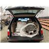 Image 42 : 0P --  2001 BMW X5 4.4I AWD , Black, 95310 KM "NO RESERVE"