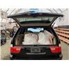 Image 44 : 0P --  2001 BMW X5 4.4I AWD , Black, 95310 KM "NO RESERVE"