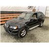 Image 4 : 0P --  2001 BMW X5 4.4I AWD , Black, 95310 KM "NO RESERVE"