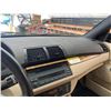 Image 54 : 0P --  2001 BMW X5 4.4I AWD , Black, 95310 KM "NO RESERVE"