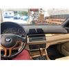Image 55 : 0P --  2001 BMW X5 4.4I AWD , Black, 95310 KM "NO RESERVE"