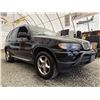Image 8 : 0P --  2001 BMW X5 4.4I AWD , Black, 95310 KM "NO RESERVE"