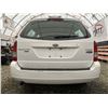 Image 17 : 0S --  2005 FORD FOCUS ZXW, White, 147101 KM, "No Reserve"  Charity