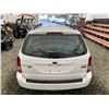 Image 19 : 0S --  2005 FORD FOCUS ZXW, White, 147101 KM, "No Reserve"  Charity