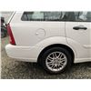 Image 31 : 0S --  2005 FORD FOCUS ZXW, White, 147101 KM, "No Reserve"  Charity
