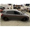 Image 13 : 0U --  2011 TOYOTA MATRIX XRS, Grey, 216627 KM "NO RESERVE"