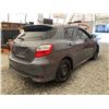 Image 15 : 0U --  2011 TOYOTA MATRIX XRS, Grey, 216627 KM "NO RESERVE"