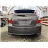 Image 17 : 0U --  2011 TOYOTA MATRIX XRS, Grey, 216627 KM "NO RESERVE"