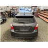 Image 19 : 0U --  2011 TOYOTA MATRIX XRS, Grey, 216627 KM "NO RESERVE"