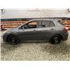 Image 23 : 0U --  2011 TOYOTA MATRIX XRS, Grey, 216627 KM "NO RESERVE"