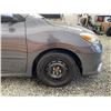 Image 29 : 0U --  2011 TOYOTA MATRIX XRS, Grey, 216627 KM "NO RESERVE"