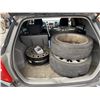 Image 43 : 0U --  2011 TOYOTA MATRIX XRS, Grey, 216627 KM "NO RESERVE"