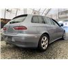 Image 14 : 0ZH --  2003 ALFA ROMEO 156 RIGHT HAND DRIVE , BLUE, 32744 KM