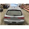Image 19 : 0ZH --  2003 ALFA ROMEO 156 RIGHT HAND DRIVE , BLUE, 32744 KM