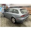 Image 21 : 0ZH --  2003 ALFA ROMEO 156 RIGHT HAND DRIVE , BLUE, 32744 KM