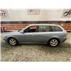 Image 23 : 0ZH --  2003 ALFA ROMEO 156 RIGHT HAND DRIVE , BLUE, 32744 KM