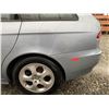 Image 25 : 0ZH --  2003 ALFA ROMEO 156 RIGHT HAND DRIVE , BLUE, 32744 KM