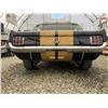 Image 17 : 0ZL --  1965 FORD MODIFIED MUSTANG HARD TOP, Black, 2744 MILES TMU