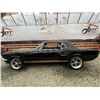 Image 23 : 0ZL --  1965 FORD MODIFIED MUSTANG HARD TOP, Black, 2744 MILES TMU