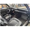 Image 37 : 0ZL --  1965 FORD MODIFIED MUSTANG HARD TOP, Black, 2744 MILES TMU