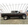 Image 11 : F2 --  2011 DODGE RAM 1500 QUAD CAB 4X4, Black, 179734 KM