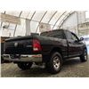 Image 16 : F2 --  2011 DODGE RAM 1500 QUAD CAB 4X4, Black, 179734 KM