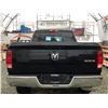 Image 18 : F2 --  2011 DODGE RAM 1500 QUAD CAB 4X4, Black, 179734 KM