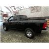 Image 22 : F2 --  2011 DODGE RAM 1500 QUAD CAB 4X4, Black, 179734 KM