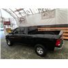 Image 23 : F2 --  2011 DODGE RAM 1500 QUAD CAB 4X4, Black, 179734 KM