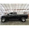 Image 24 : F2 --  2011 DODGE RAM 1500 QUAD CAB 4X4, Black, 179734 KM