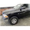 Image 32 : F2 --  2011 DODGE RAM 1500 QUAD CAB 4X4, Black, 179734 KM