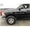 Image 34 : F2 --  2011 DODGE RAM 1500 QUAD CAB 4X4, Black, 179734 KM