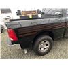 Image 40 : F2 --  2011 DODGE RAM 1500 QUAD CAB 4X4, Black, 179734 KM