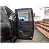 Image 53 : F2 --  2011 DODGE RAM 1500 QUAD CAB 4X4, Black, 179734 KM