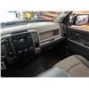 Image 69 : F2 --  2011 DODGE RAM 1500 QUAD CAB 4X4, Black, 179734 KM