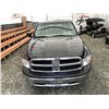 Image 7 : F2 --  2011 DODGE RAM 1500 QUAD CAB 4X4, Black, 179734 KM